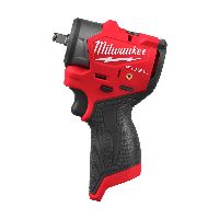 Avvitatore a impulsi a batteria MILWAUKEE M12 FSCIWF38