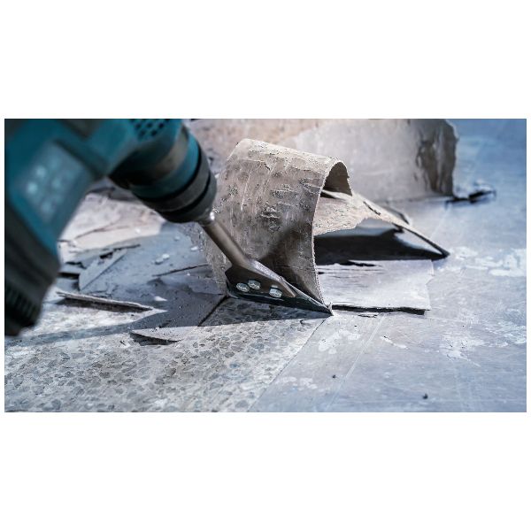 BOSCH PRO SDS max Raschiatore pavimento,152mm