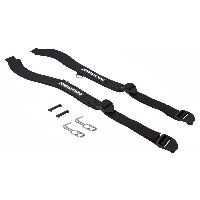 BIRCHMEIER pair of carrying straps for Flox backpack sprayer