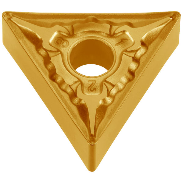 Pack promotionnel Plaquettes TNMG pour finition, 30 pièces, HB7010-2