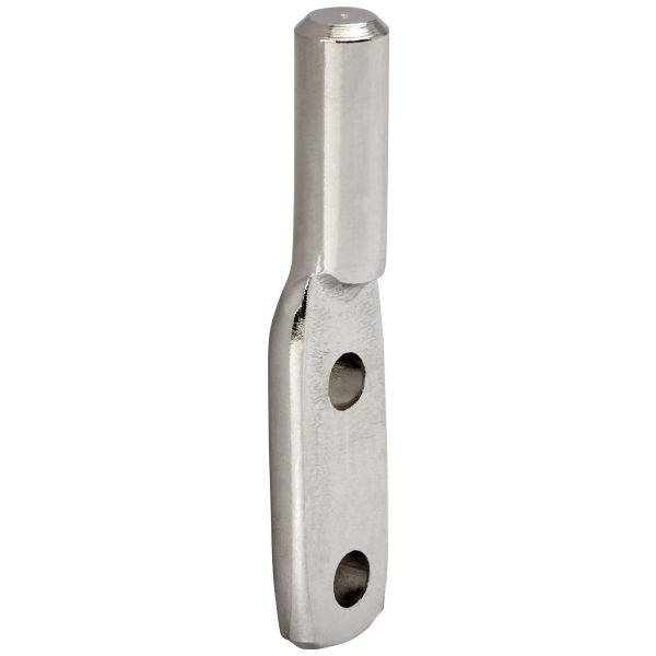 Terza Mentonnet excentrique droit à visser