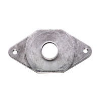 Kopírovací příruba 9 mm