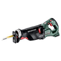METABO Akku-Säbelsäge SSEP&nbsp;18&nbsp;LTX&nbsp;BL&nbsp;MVT
