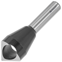 Deburring countersinks