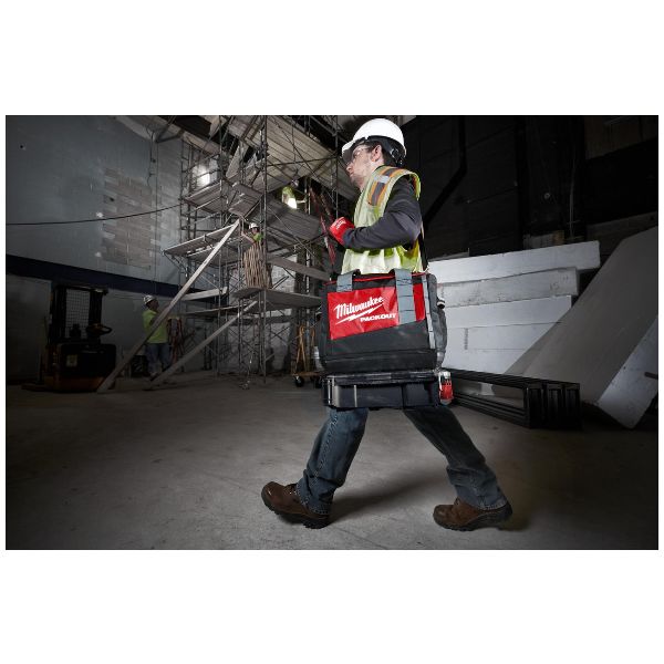 MILWAUKEE PACKOUT 38cm Work Bag