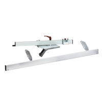 Posuvný vozík TKHS