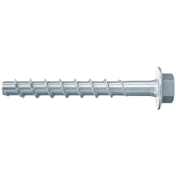 fischer UltraCut Betonschraube 6-kant FBS II 6 US SW10 gvz