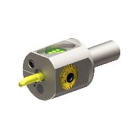 Testa di alesatura digitale Ø 32 / gambo Ø 16