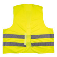 Warnschutz-Weste  XL