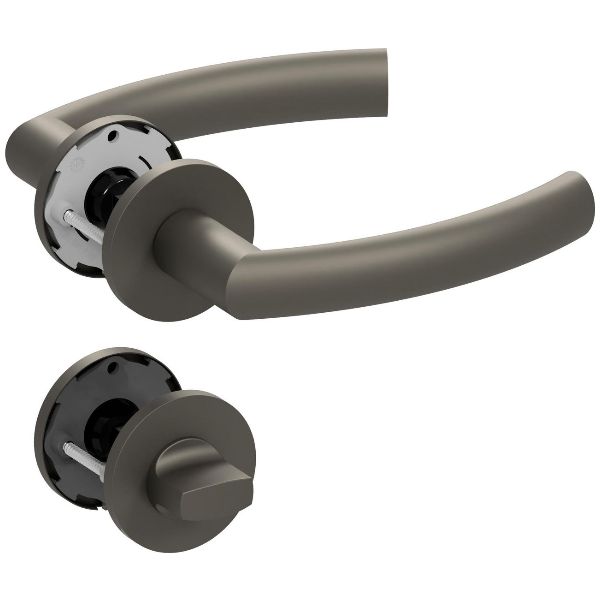 Qolibri Slidebloc® ultra Grt. de porte 1003 WC