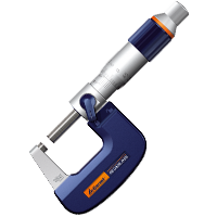 External micrometers
