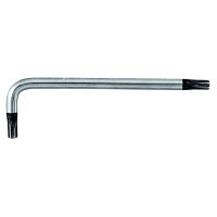 Winkelschraubendreher für Torx® verchromt