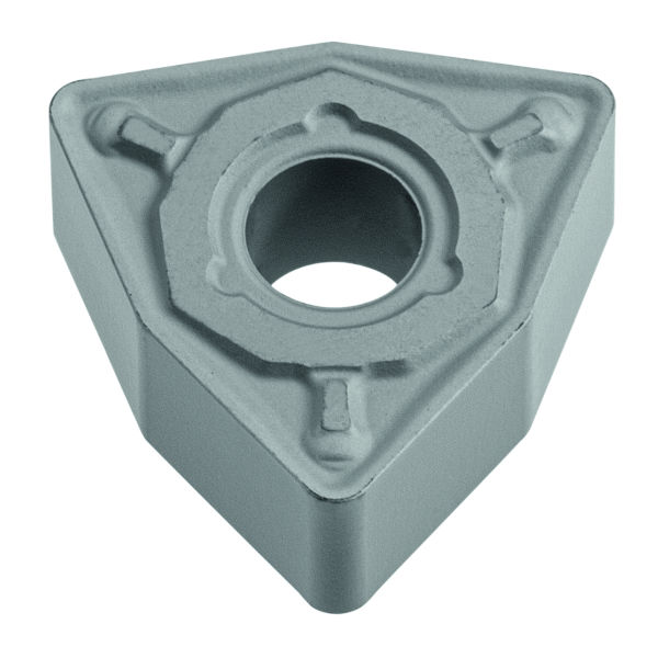 Value pack WNMG indexable insert medium machining 50 pieces HBT020