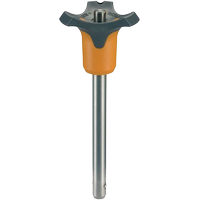 Perni di bloccaggio a sfera