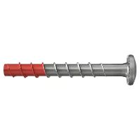 fischer ULTRACUT concrete screws PanHead FBS II P R