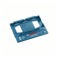 Adaptér vodicí lišty FSN SA, systémové příslušenství