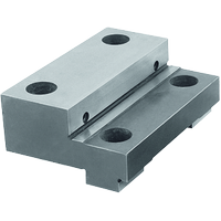 Morse di precisione NC e ganasce