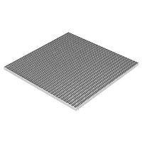 MEA Grille caillebotis znf maille 33x12,5 mm hauteur 30 mm