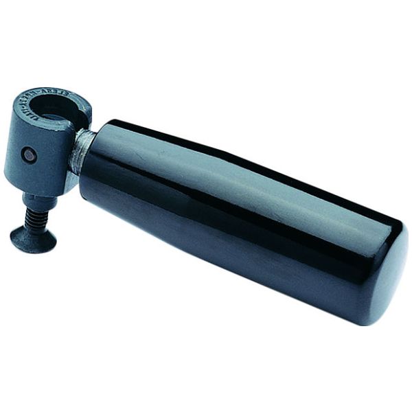 ELESA klappbare Griffe Duroplast schwarz IR.302