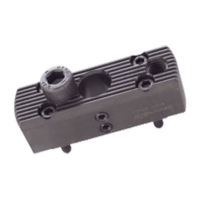 BHEH 24X75 Coulisseaux pour porte-outils d’alésage BHE, utilisés sur le système d’alésage modulaire MB.