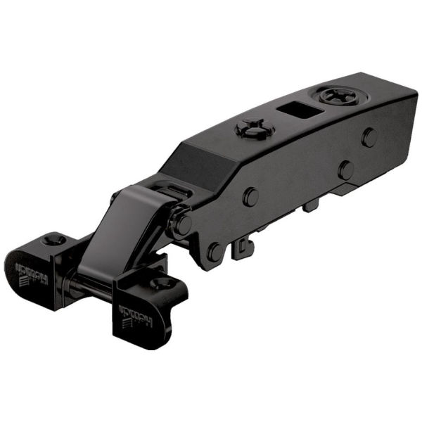 Hettich Sensys 8631i Charnière d'angle pour à visser 95° obs