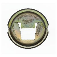 Matriță de sertizare, AEH13 Cu 150