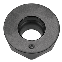 Vyměnitelné břitové destičky pro kopírovací frézy