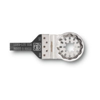 E-Cut Long-Life savklinge med lang levetid