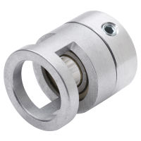 Tiefenanschlag für Stufenbohrer Typ B kugelgelagert Alu D 10