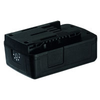 Li-Ionen-Schnellwechsel-Akku, Kapazität: 2,1Ah