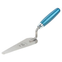 Linguetta per gatti 140 mm inox