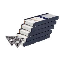 GARANT Vorteilspack TCMT Wendeschneidplatte Schlichten 50 Stück