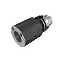 HSK A63TM ABB 40 Adapters with HSK Exchangeable Shanks for Boring Bars with Reduction Sleeves