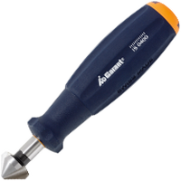 Outils à ébavurer manuels