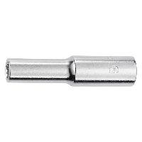 Bit bi-hexagonal, 1/4 inch lung