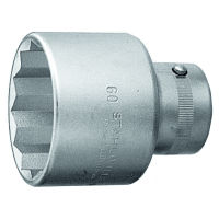 12-bodová vložka, 1 palec