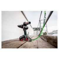 LiHD Akkupack DS 18 V - 5,5 Ah