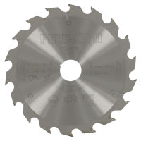 Lame de scie circulaire HM