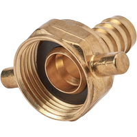 Schlauchverschraubungen