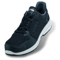 UVEX Sicherheitshalbschuh S1 6598.8