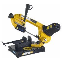 FEMI Segatrice a nastro portatile SN 120 XL