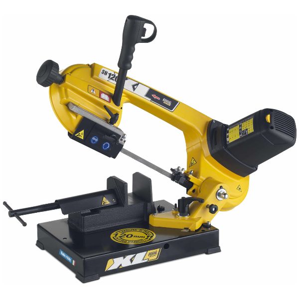 FEMI Metal band saw SN 120 XL