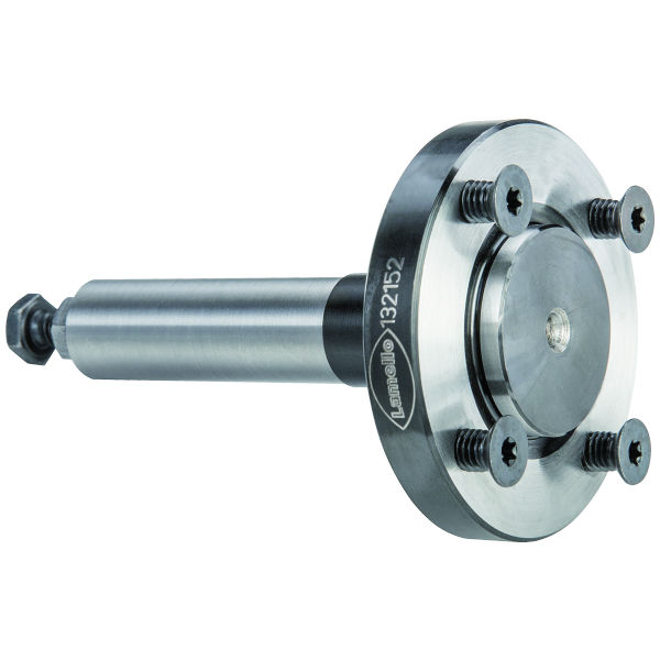 Fräsdorn CNC P-System, Ø30 mm, Schaft Ø16x50 mm, L 85 mm