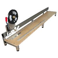 ledboX Verarbeitungsmaschine stationär