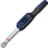 Clés dynamométriques électroniques