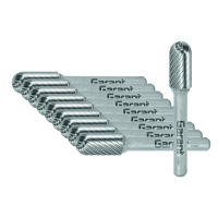 Fresa rotativa GARANT Master Uni – medio (formato convenienza)