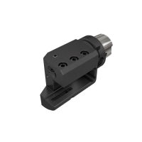 HSK A63WH ASHL25-1 HPMC Grundhalter mit HSK-Schnittstelle für Multi Connection-Werkzeughalter