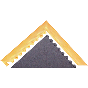 Náhradní díly a příslušenství pro podlahové krytiny a rohože