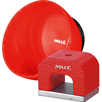 Tecnica di sollevamento e fissaggio