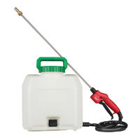 Réservoir M18BPFP-cst pour fluides chimiques